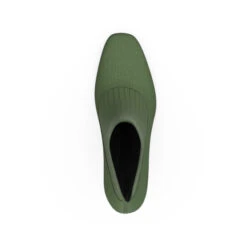 Bottines Tricotées Pour Femmes 40920 -Stripped Boutique 39321 0 top