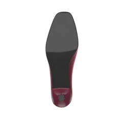 Bottines Tricotées Pour Femmes 40936 -Stripped Boutique 39337 0 bottom