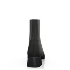 Bottines Tricotées Pour Femmes 40940 -Stripped Boutique 39341 4 0