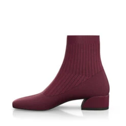 Bottines Tricotées Pour Femmes 40944 12 Bottines Tricotées Pour Femmes 40944 -Stripped Boutique 39345 2 0