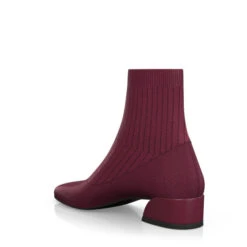 Bottines Tricotées Pour Femmes 40944 13 Bottines Tricotées Pour Femmes 40944 -Stripped Boutique 39345 3 0