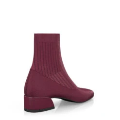 Bottines Tricotées Pour Femmes 40944 15 Bottines Tricotées Pour Femmes 40944 -Stripped Boutique 39345 5 0