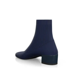 Bottines Tricotées Pour Femmes 40948 13 Bottines Tricotées Pour Femmes 40948 -Stripped Boutique 39349 3 0