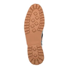 Bottes Mi-mollet Pour Femmes 41016 -Stripped Boutique 39417 0 bottom