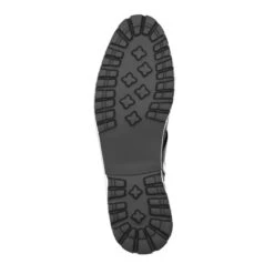 Bottes Mi-mollet Pour Femmes 41018 -Stripped Boutique 39419 0 bottom