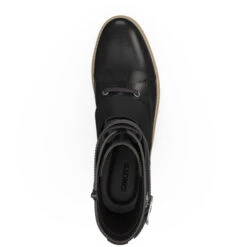 Bottes Mi-mollet Pour Femmes 41018 -Stripped Boutique 39419 0 top