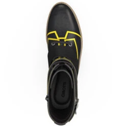 Bottes Mi-mollet Pour Femmes 41022 -Stripped Boutique 39423 0 top