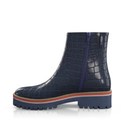 Bottes Mi-mollet Pour Femmes 41026 -Stripped Boutique 39427 2 0