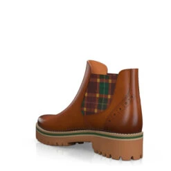 Bottines Chelsea Femme 41032 -Stripped Boutique 39433 3 0