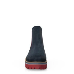 Bottines Chelsea Femme 41038