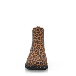 Chelsea Boots Plates 5545