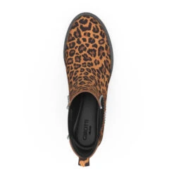 Chelsea Boots Plates 5545 -Stripped Boutique 3945 0 top