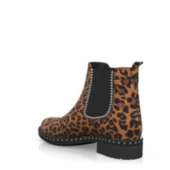 Chelsea Boots Plates 5545 -Stripped Boutique 3945 3 0