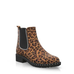 Chelsea Boots Plates 5545 -Stripped Boutique 3945 7 0