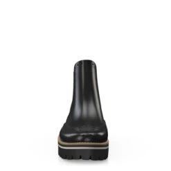 Bottines Chelsea Femme 41056