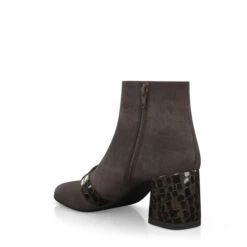 Bottines De Tous Les Jours 41088 -Stripped Boutique 39489 3 0