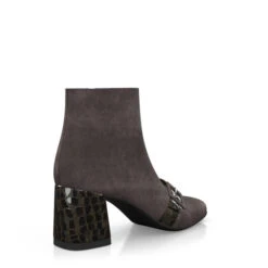 Bottines De Tous Les Jours 41088 -Stripped Boutique 39489 5 0