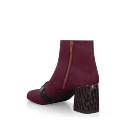 Bottines De Tous Les Jours 41092 -Stripped Boutique 39493 3 0