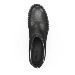 Bottines Dessus Foissée 5551 -Stripped Boutique 3951 0 top