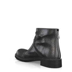 Bottines Dessus Foissée 5551 -Stripped Boutique 3951 3 0