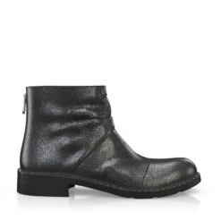 Bottines Dessus Foissée 5551 -Stripped Boutique 3951 6 0