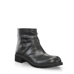 Bottines Dessus Foissée 5551 -Stripped Boutique 3951 7 0