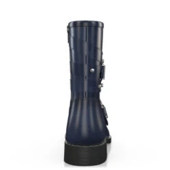 Bottes Motardes 41154 -Stripped Boutique 39555 4 0 1