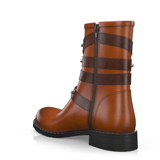 Bottes Motardes 41156 4 Bottes Motardes 41156 – Image 4