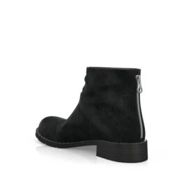 Bottines Dessus Foissée 5557 -Stripped Boutique 3957 3 0