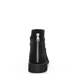 Bottines Dessus Foissée 5557 -Stripped Boutique 3957 4 0