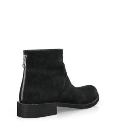 Bottines Dessus Foissée 5557 -Stripped Boutique 3957 5 0