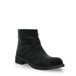 Bottines Dessus Foissée 5557 -Stripped Boutique 3957 7 0