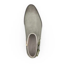 Bottines Modernes 1996 -Stripped Boutique 396 0 top 6