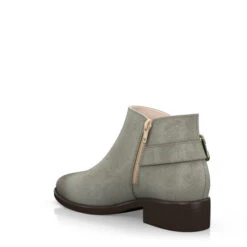 Bottines Modernes 1996 -Stripped Boutique 396 3 0 6