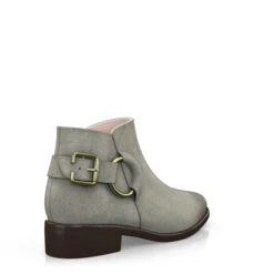 Bottines Modernes 1996 -Stripped Boutique 396 5 0 6