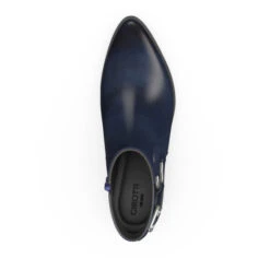 Bottines Modernes 41211 -Stripped Boutique 39613 0 top 1