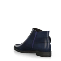 Bottines Modernes 41211 -Stripped Boutique 39613 3 0 1