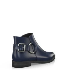 Bottines Modernes 41211 -Stripped Boutique 39613 5 0 1