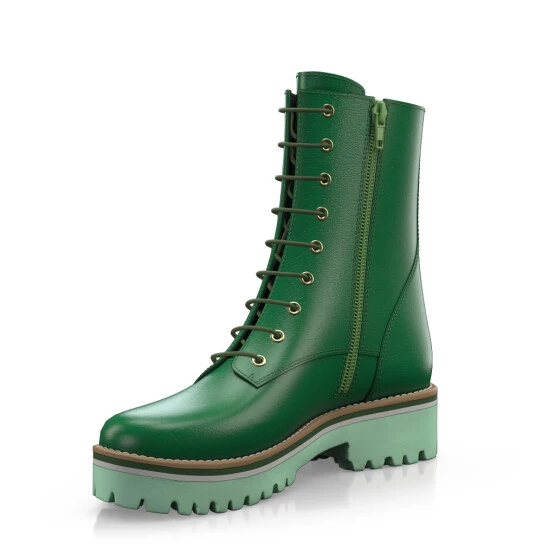 Bottines à Lacets 41214 2 Bottines à Lacets 41214 – Image 2