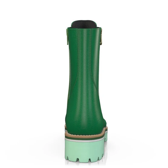 Bottines à Lacets 41214 5 Bottines à Lacets 41214 – Image 5