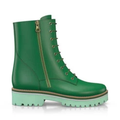 Bottines à Lacets 41214 16 Bottines à Lacets 41214 -Stripped Boutique 39616 6 0