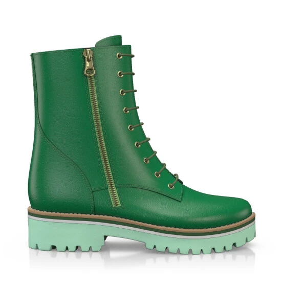 Bottines à Lacets 41214 7 Bottines à Lacets 41214 – Image 7