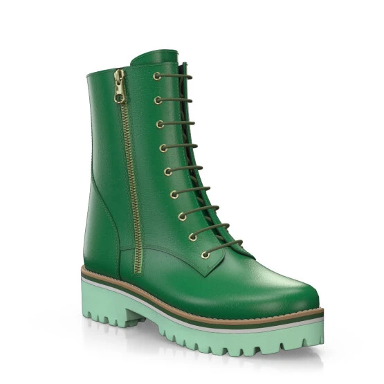 Bottines à Lacets 41214 8 Bottines à Lacets 41214 – Image 8