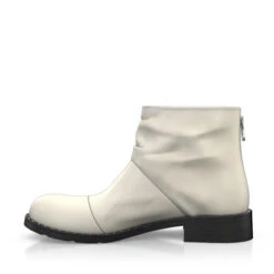 Bottines Dessus Foissée 5562 -Stripped Boutique 3962 2 0 1