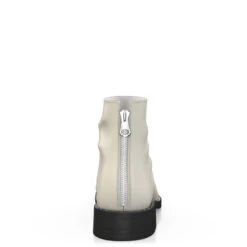 Bottines Dessus Foissée 5562 -Stripped Boutique 3962 4 0 1