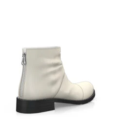 Bottines Dessus Foissée 5562 -Stripped Boutique 3962 5 0 1