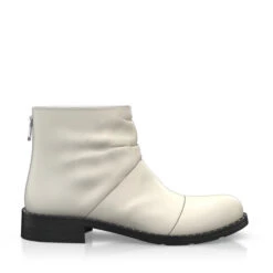 Bottines Dessus Foissée 5562 -Stripped Boutique 3962 6 0 1