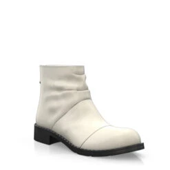 Bottines Dessus Foissée 5562 -Stripped Boutique 3962 7 0 1