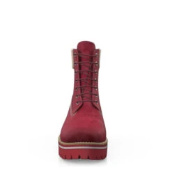 Bottines à Lacets 41223