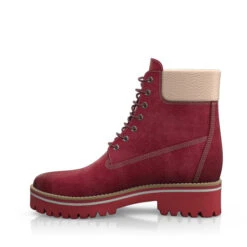 Bottines à Lacets 41223 -Stripped Boutique 39625 2 0